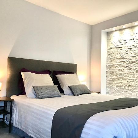 Appartement De Charme Centre Ville - Wifi Le Mans Kültér fotó