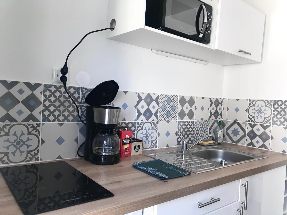 Appartement De Charme Centre Ville - Wifi Le Mans Kültér fotó