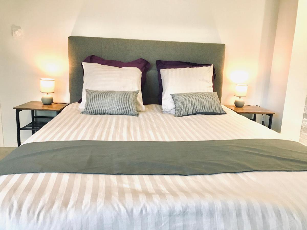 Appartement De Charme Centre Ville - Wifi Le Mans Kültér fotó