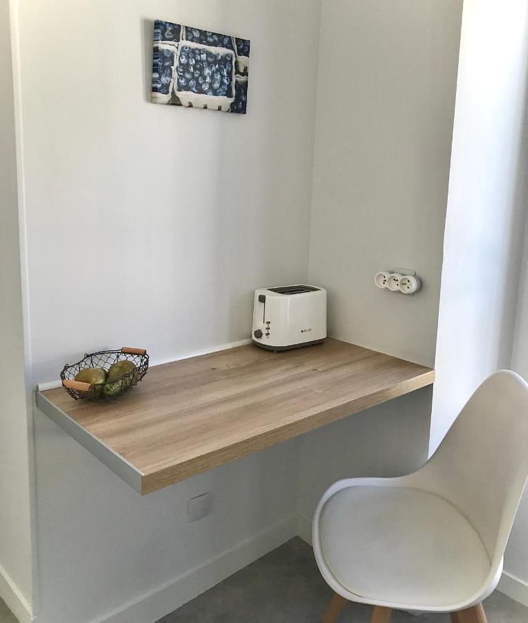 Appartement De Charme Centre Ville - Wifi Le Mans Kültér fotó