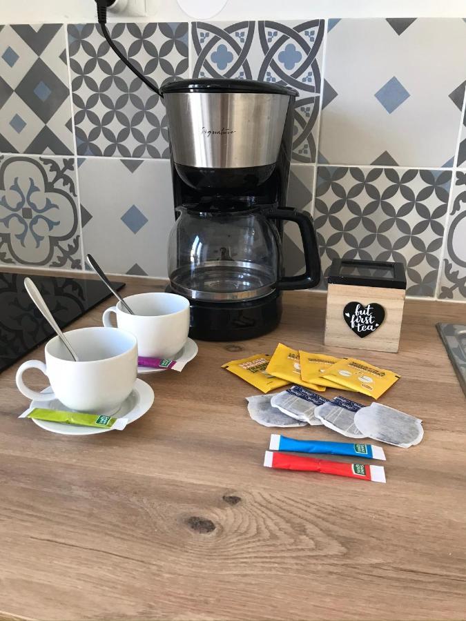 Appartement De Charme Centre Ville - Wifi Le Mans Kültér fotó