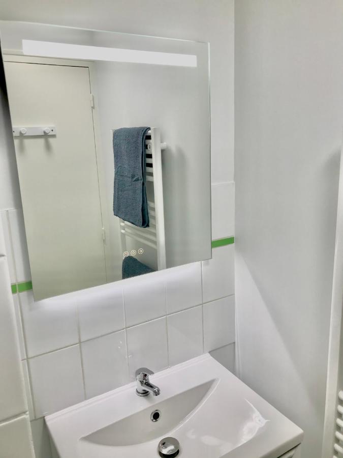 Appartement De Charme Centre Ville - Wifi Le Mans Kültér fotó